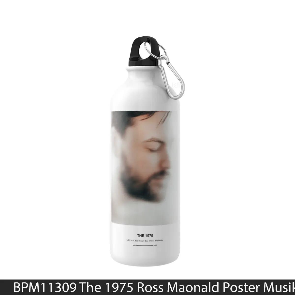 Botol The 1975 Ross Maonald - Music Sport Bottle