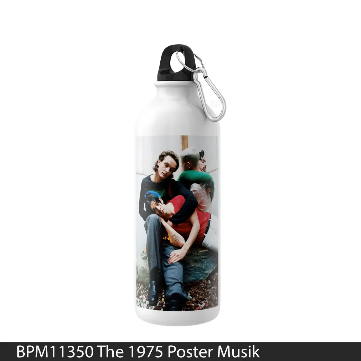 Botol The 1975 - Music Sport Bottle