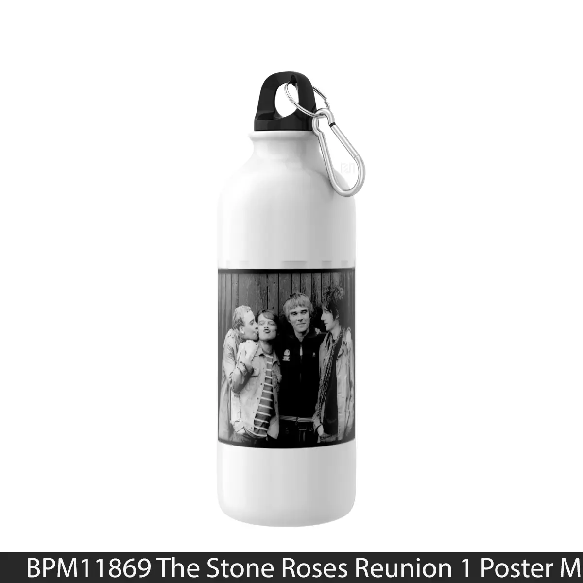 Botol The Stone Roses Reunion 1 - Music Sport Bottle
