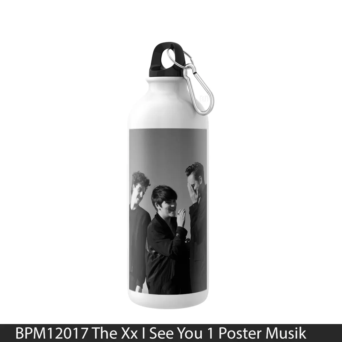 Botol The Xx I See You 1 - Music Sport Bottle