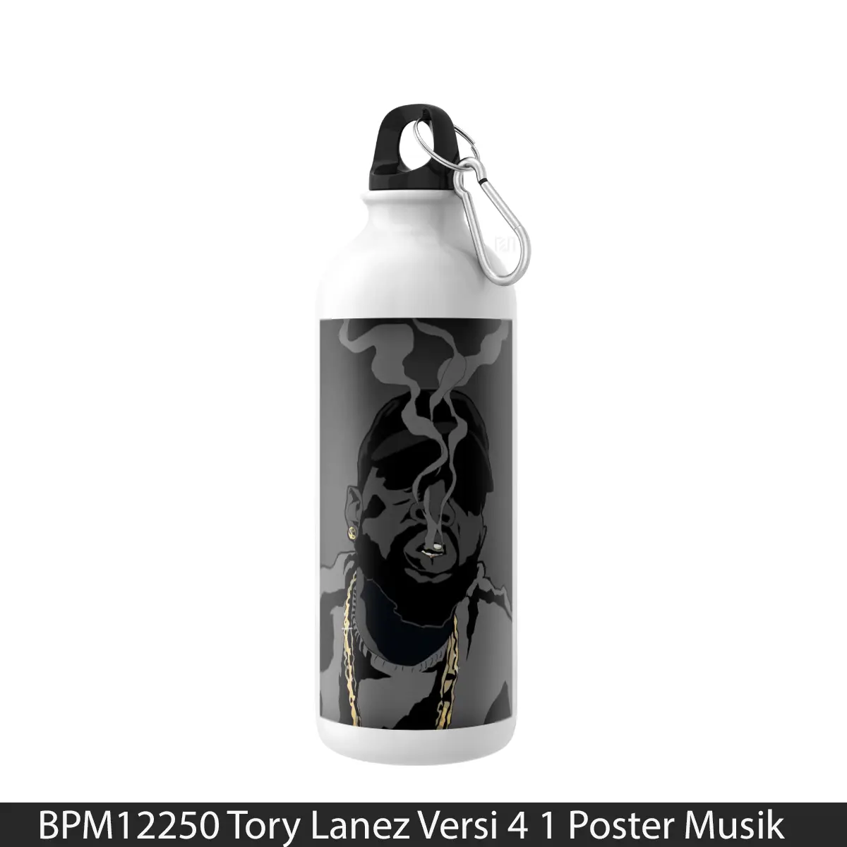 Botol Tory Lanez Versi 4 1 - Music Sport Bottle