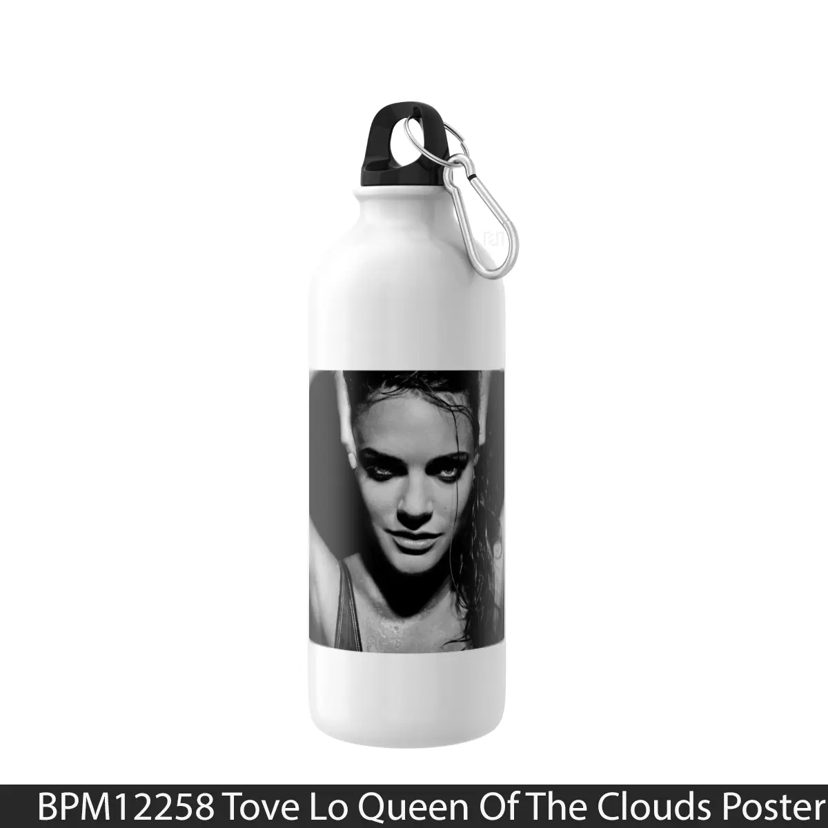Botol Tove Lo Queen Of The Clouds - Music Sport Bottle
