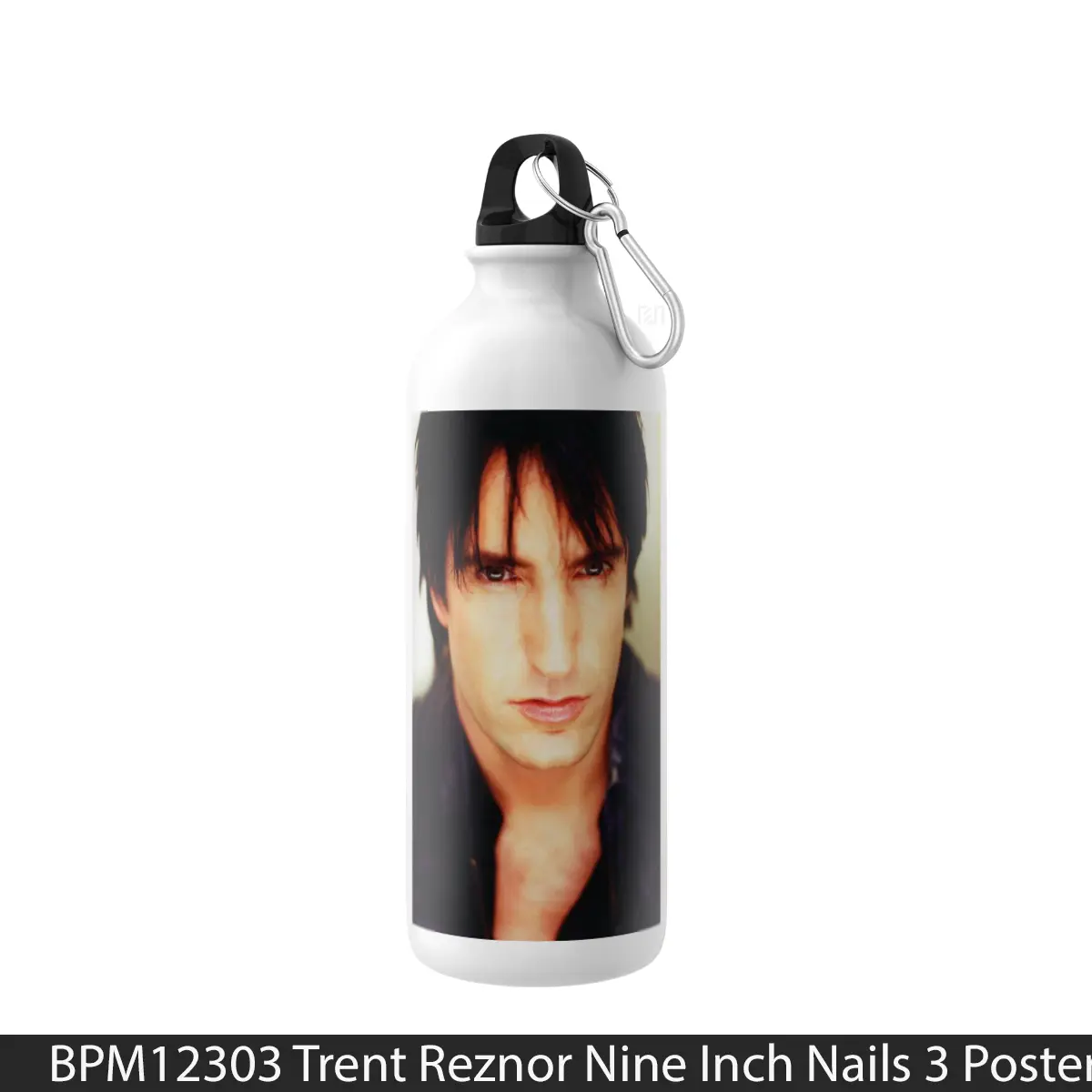 Botol Trent Reznor Nine Inch Nails 3 - Music Sport Bottle
