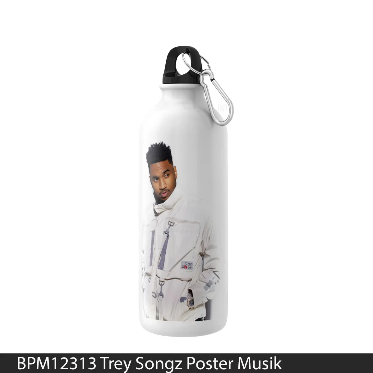 Botol Trey Songz - Music Sport Bottle