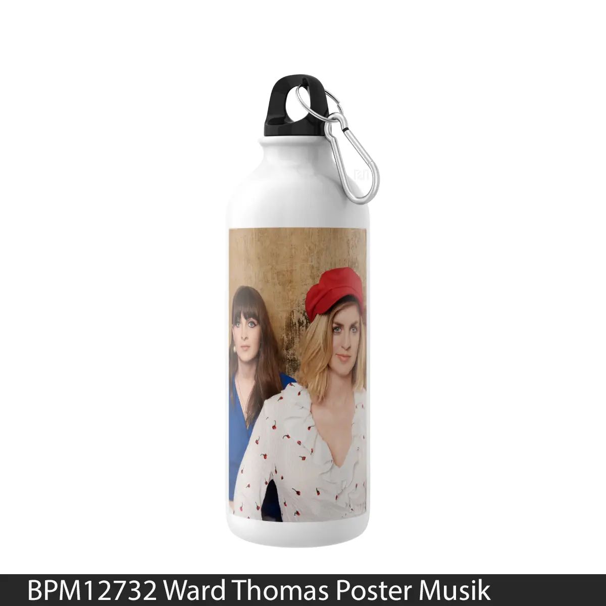 Botol Ward Thomas - Music Sport Bottle
