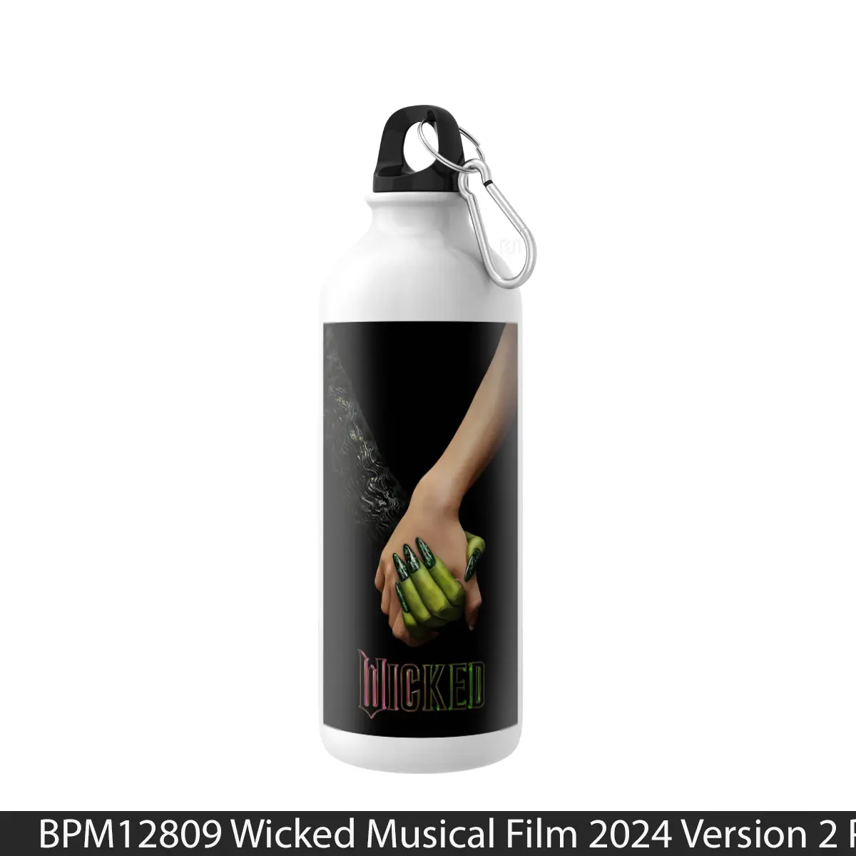 Botol Wicked Musical Film 2024 Version 2 - Music Sport Bottle
