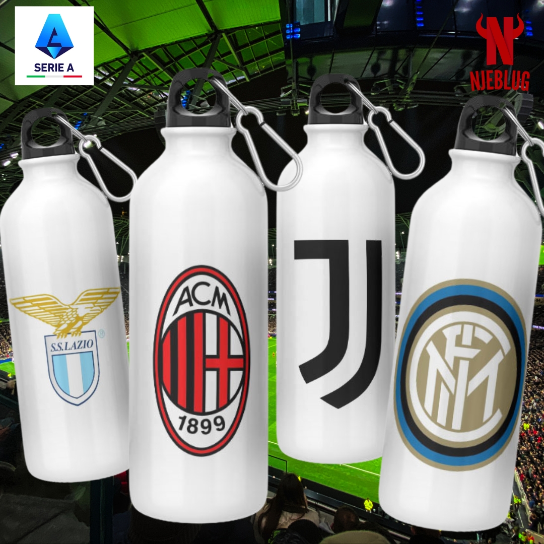 Botol Sport Sample