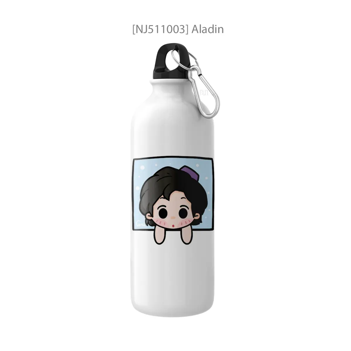 Aladin Botol Olahraga