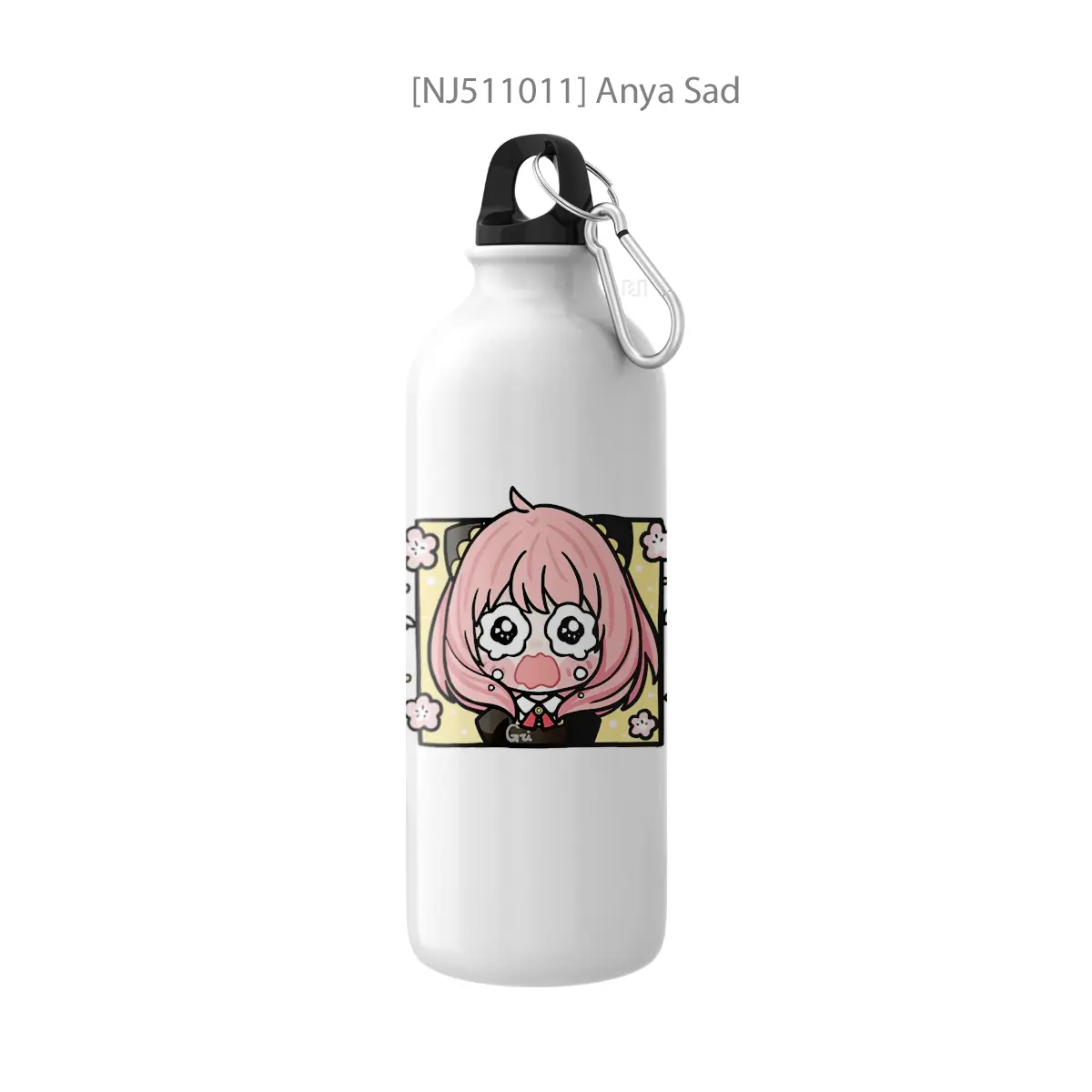 Anya Sad Botol Olahraga