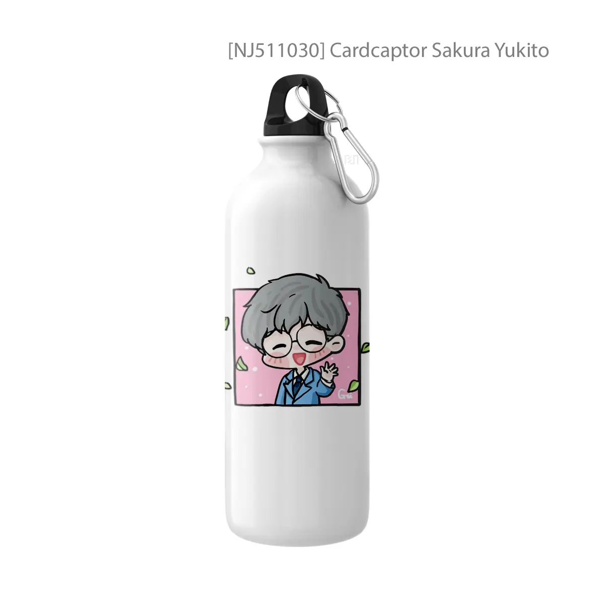 Cardcaptor Sakura Yukito Botol Olahraga