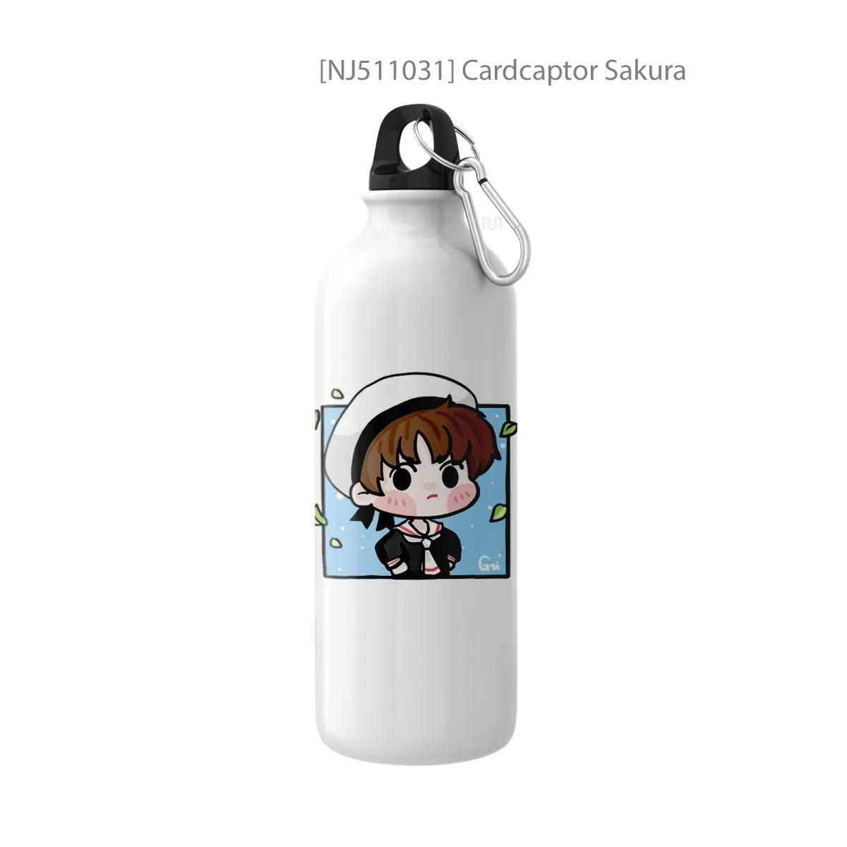 Cardcaptor Sakura Botol Olahraga