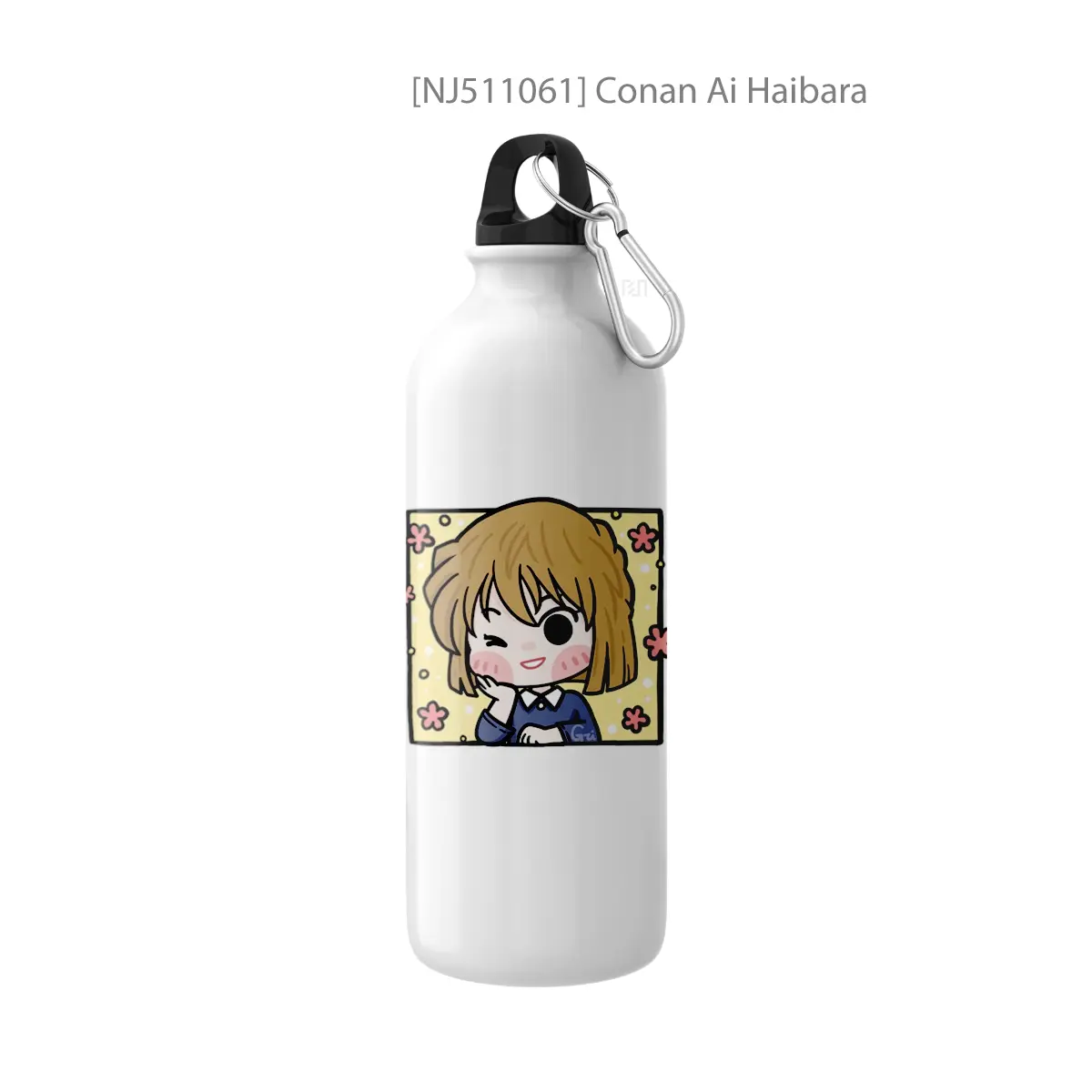 Conan Ai Haibara Botol Olahraga