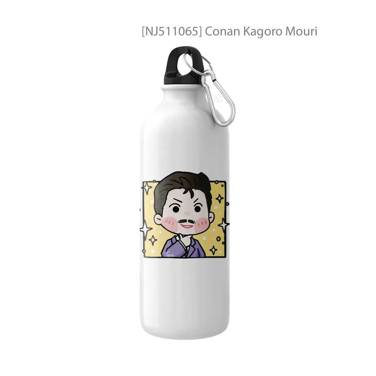 Conan Kagoro Mouri Botol Olahraga