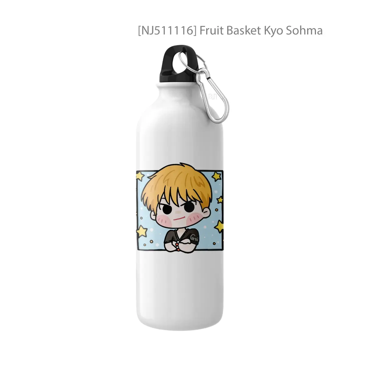 Fruit Basket Kyo Sohma Botol Olahraga