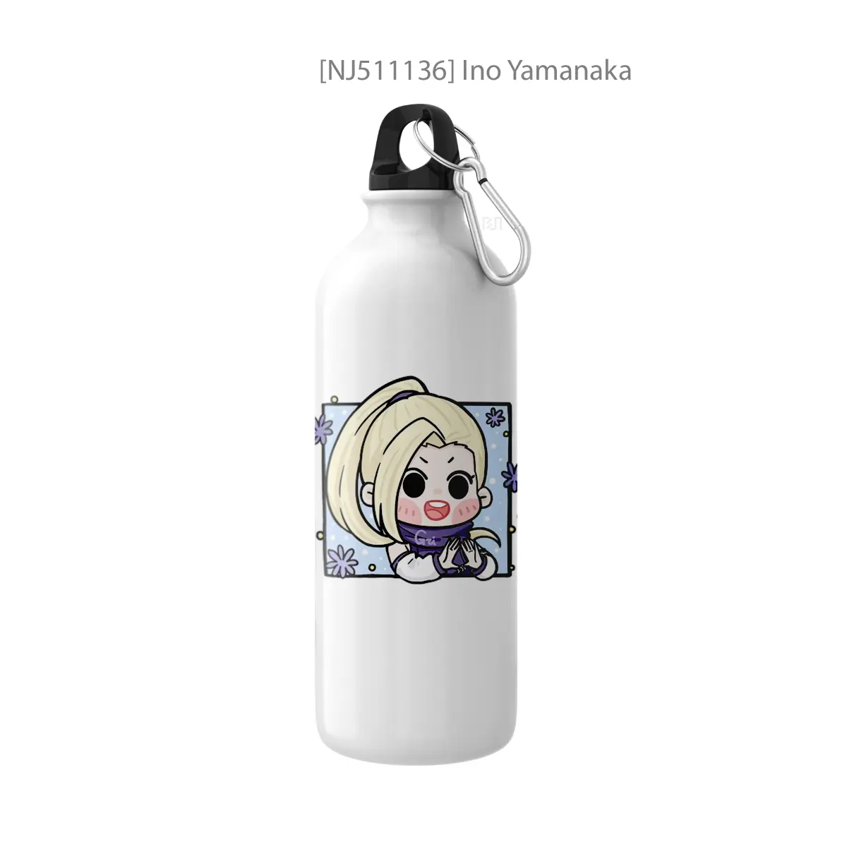 Ino Yamanaka Botol Olahraga