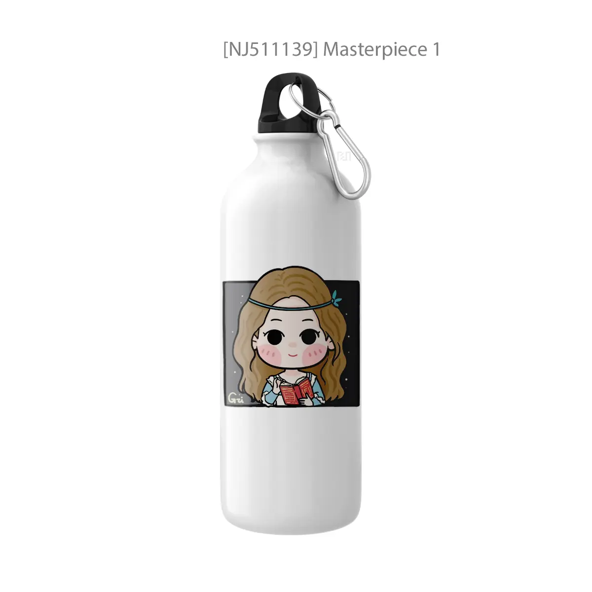 Masterpiece 1 Botol Olahraga