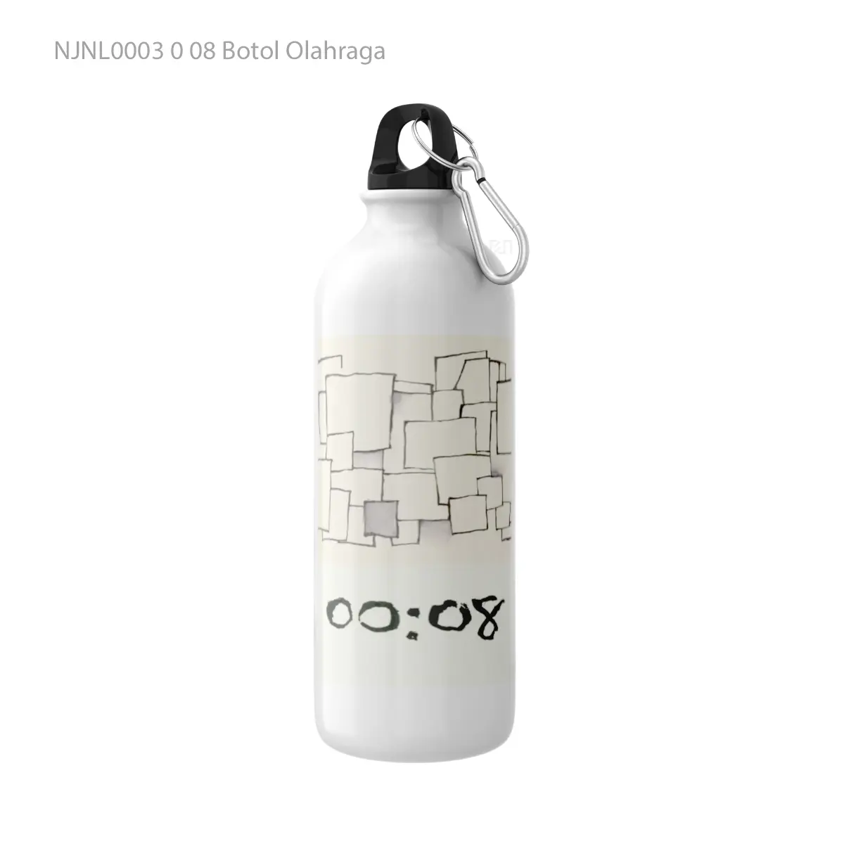 Botol 0 08 - Toon Sport Bottle