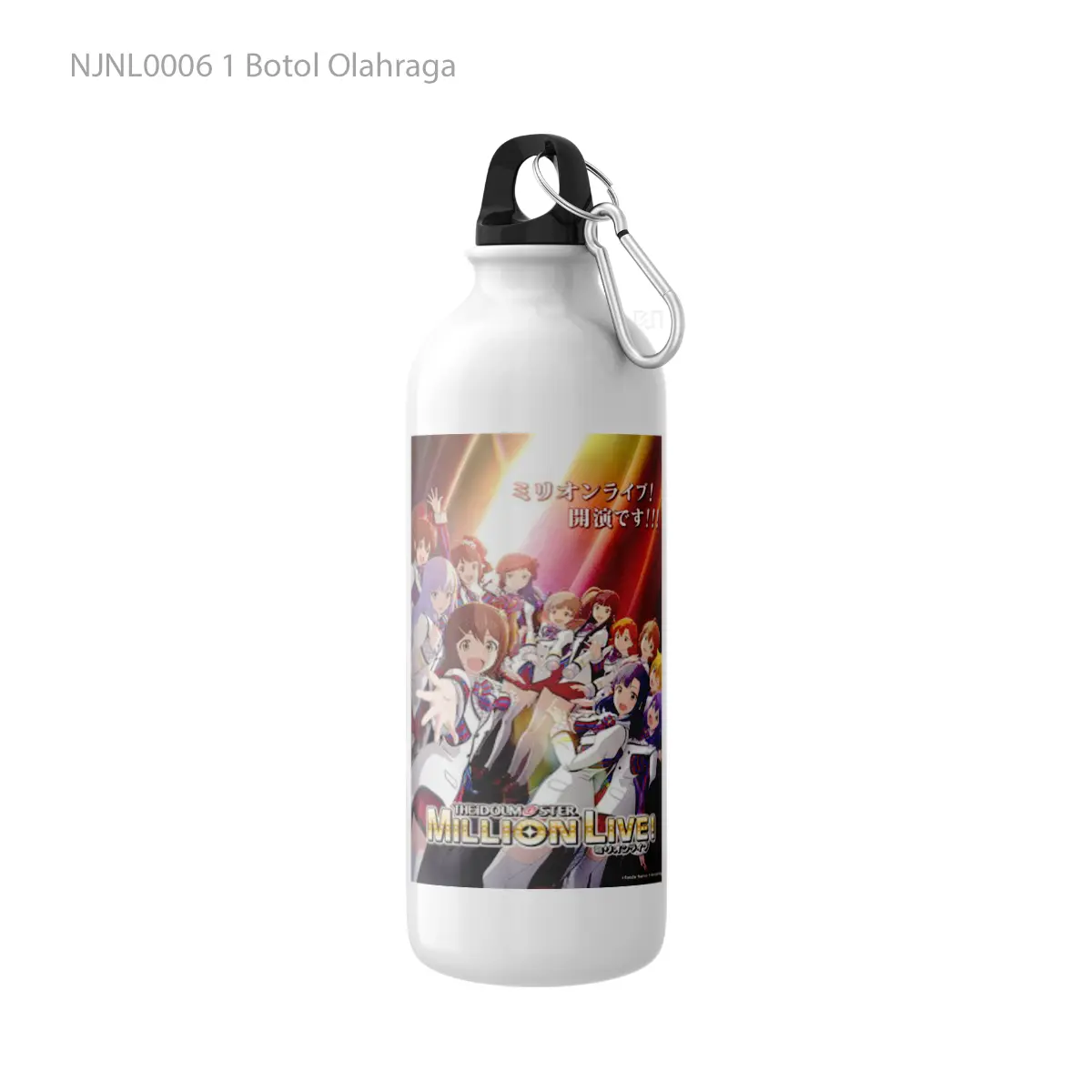 Botol 1 - Toon Sport Bottle