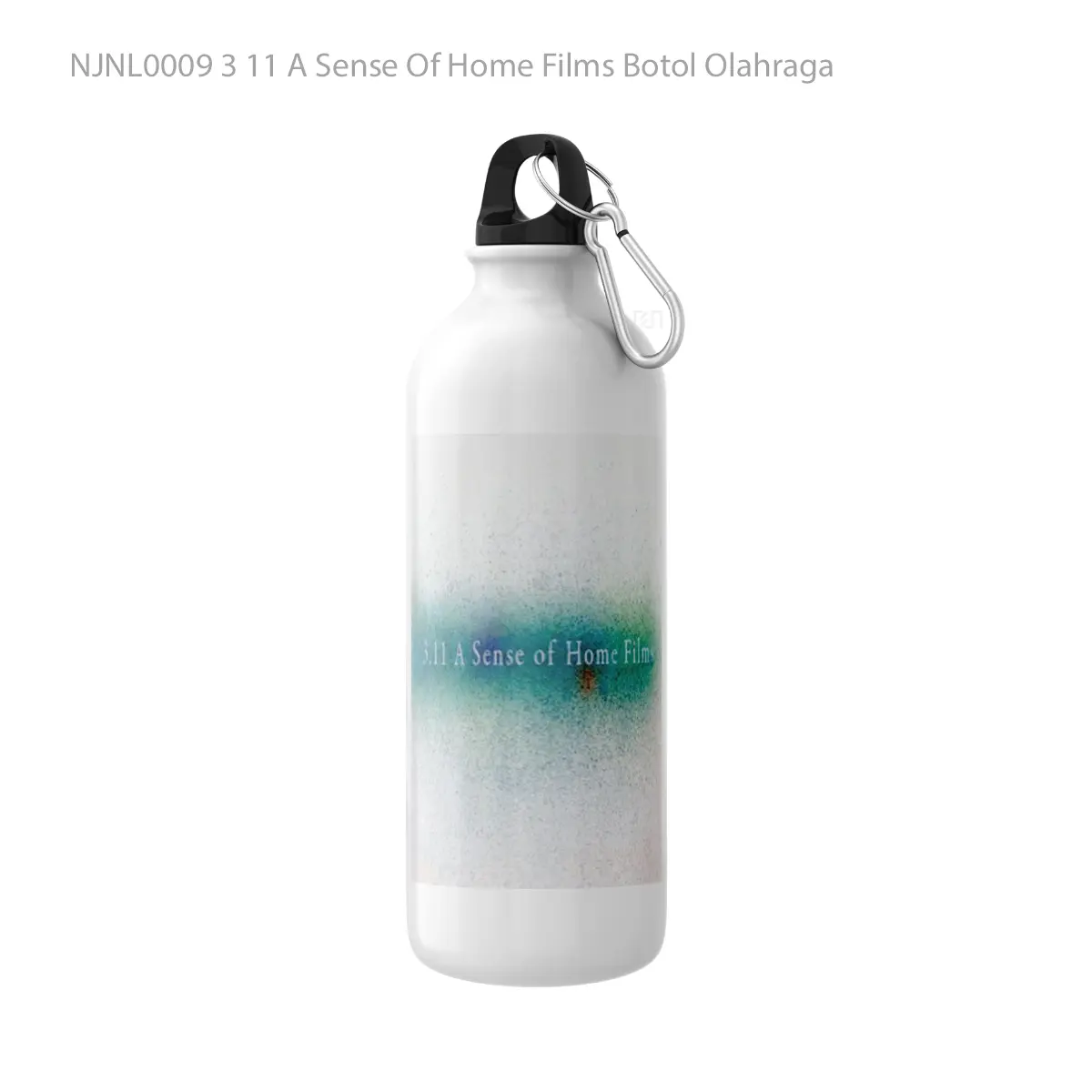Botol 3 11 A Sense Of Home Films - Toon Sport Bottle