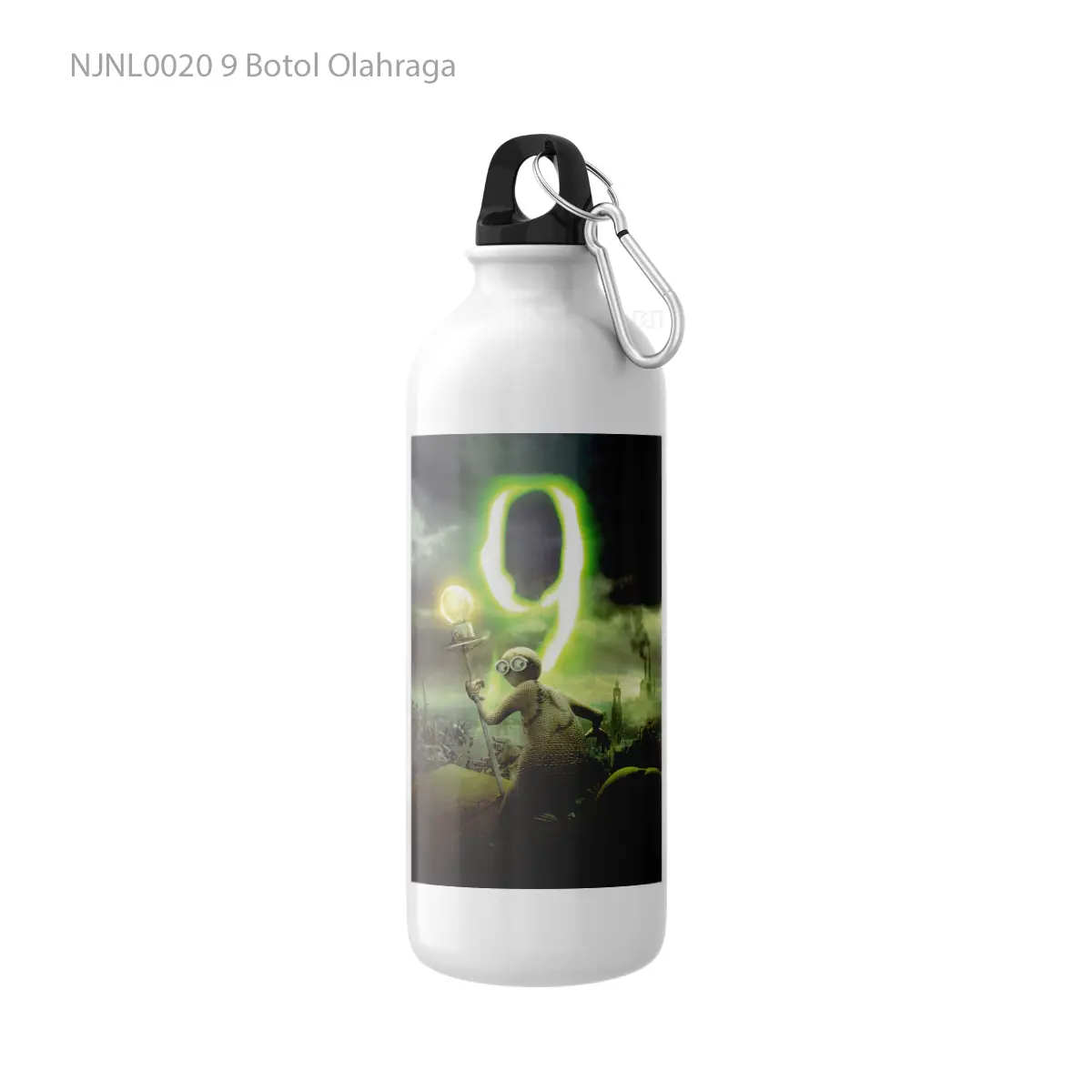 Botol 9 - Toon Sport Bottle