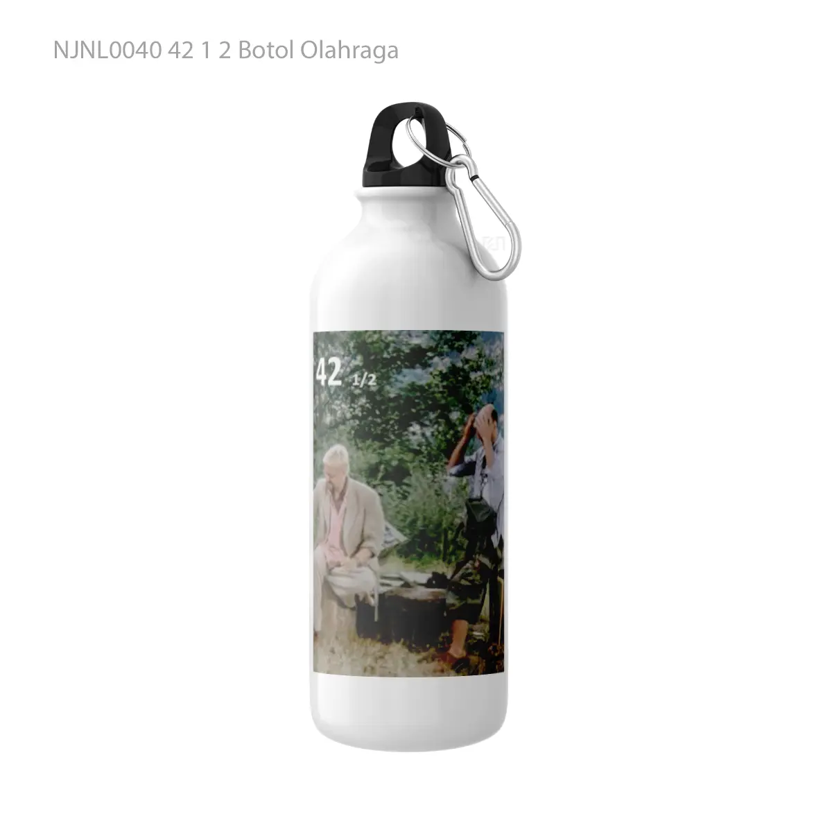 Botol 42 1 2 - Toon Sport Bottle