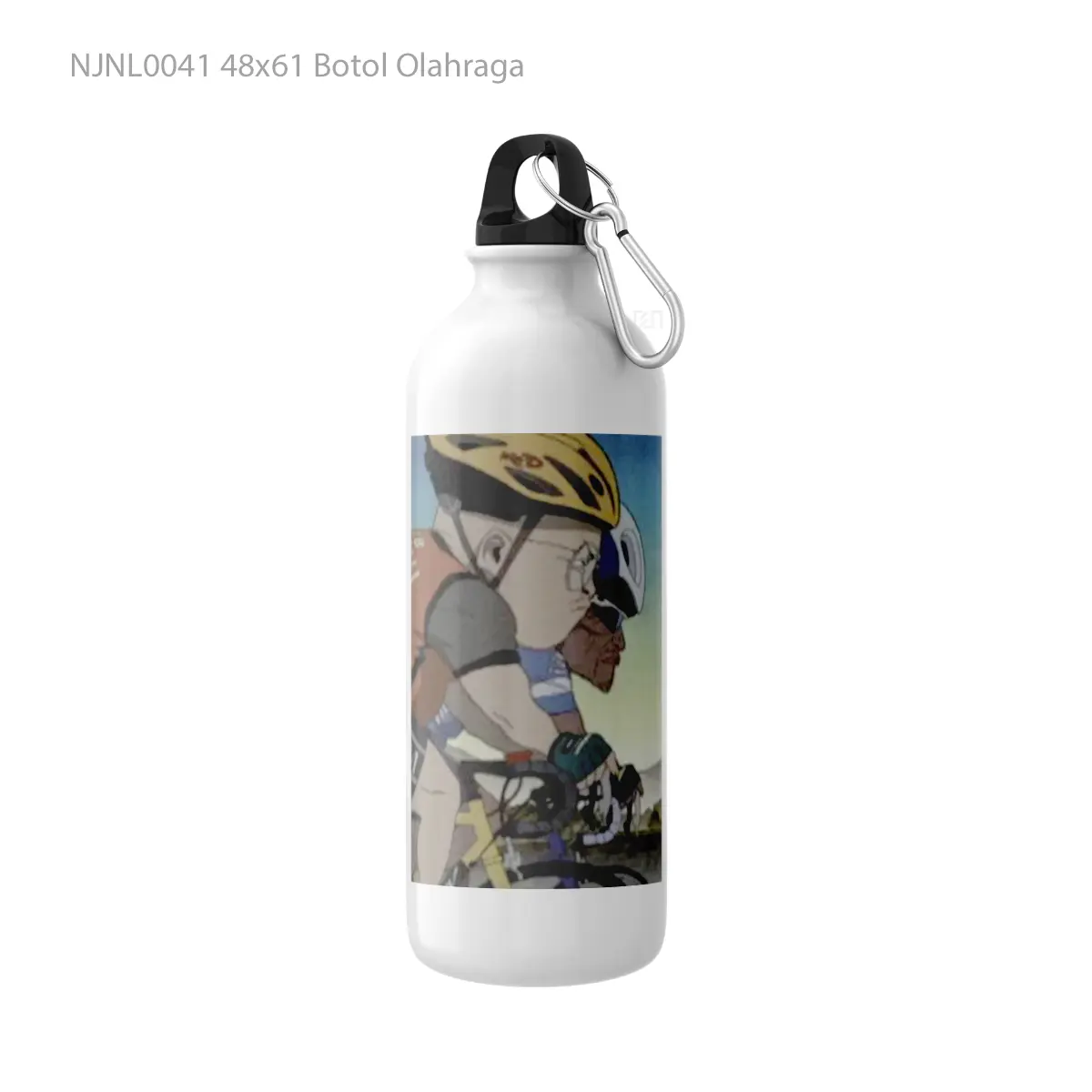 Botol 48x61 - Toon Sport Bottle