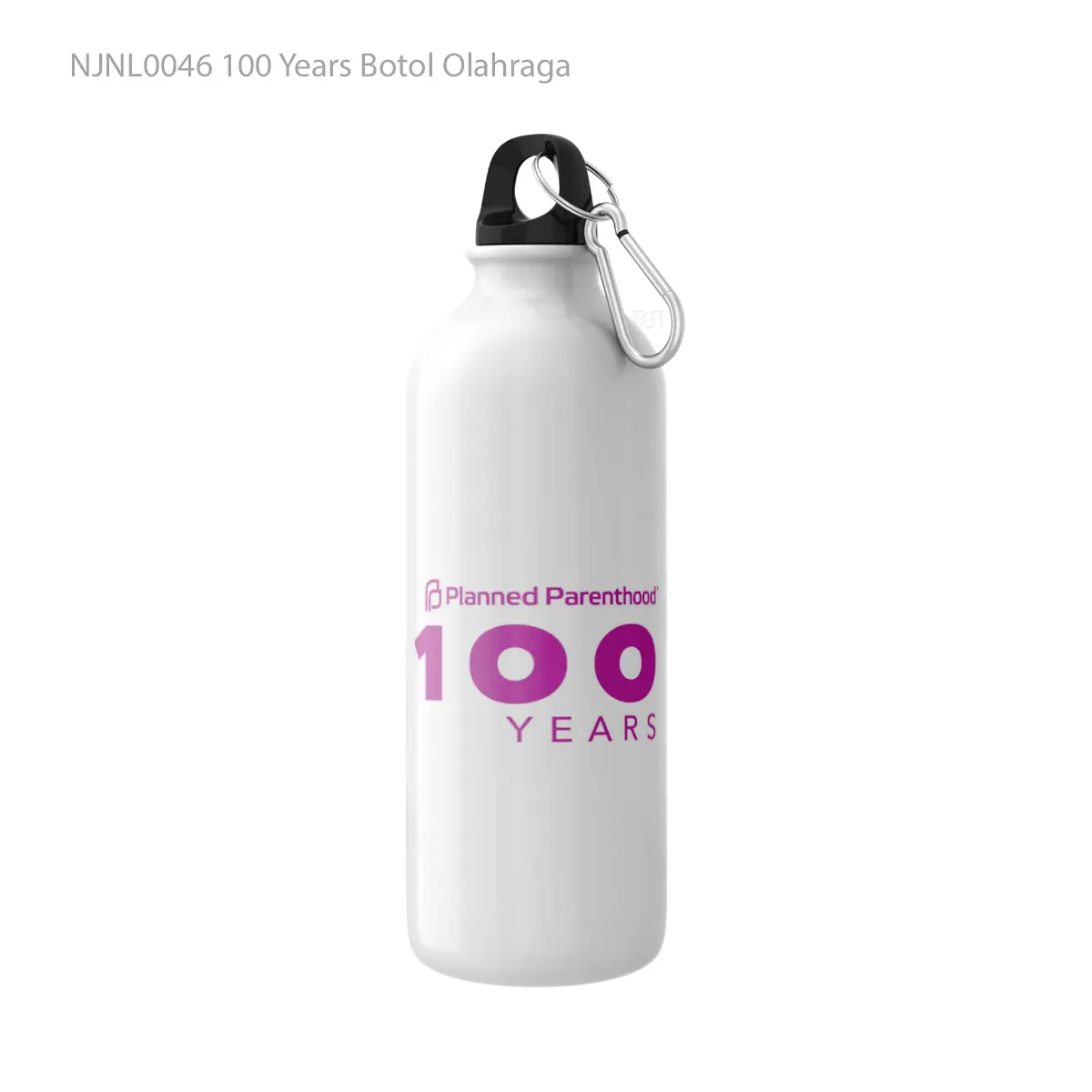 Botol 100 Years - Toon Sport Bottle