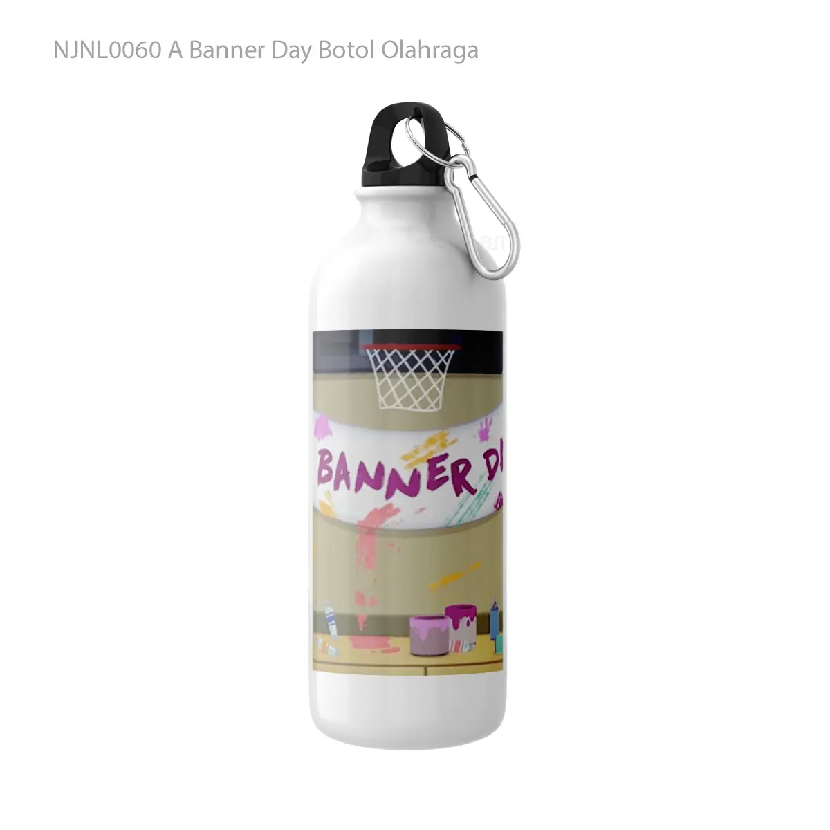 Botol A Banner Day - Toon Sport Bottle