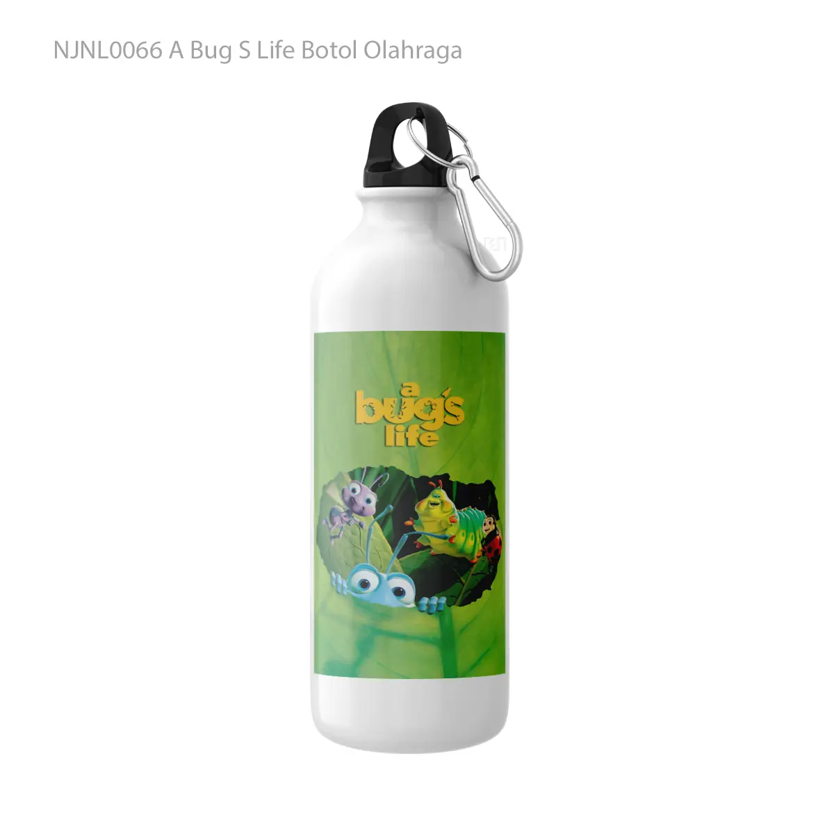 Botol A Bug S Life - Toon Sport Bottle