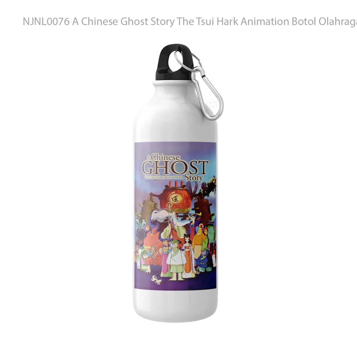 Botol A Chinese Ghost Story The Tsui Hark Animation - Toon Sport Bottle