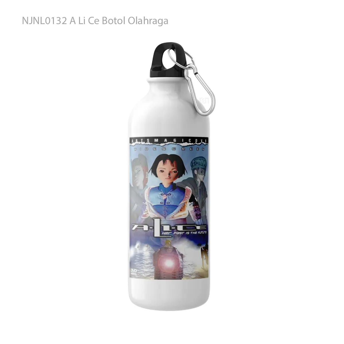 Botol A Li Ce - Toon Sport Bottle