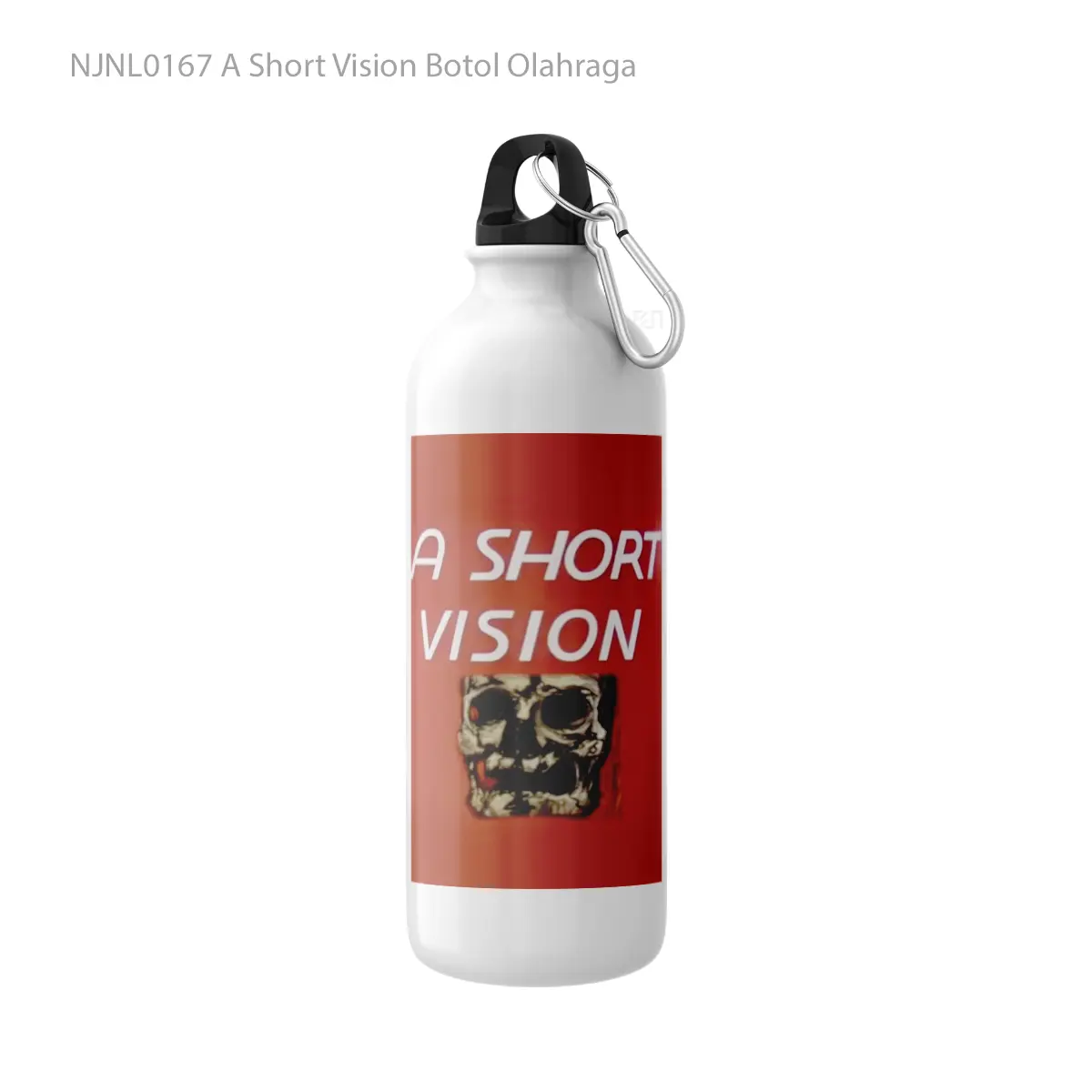 Botol A Short Vision - Toon Sport Bottle