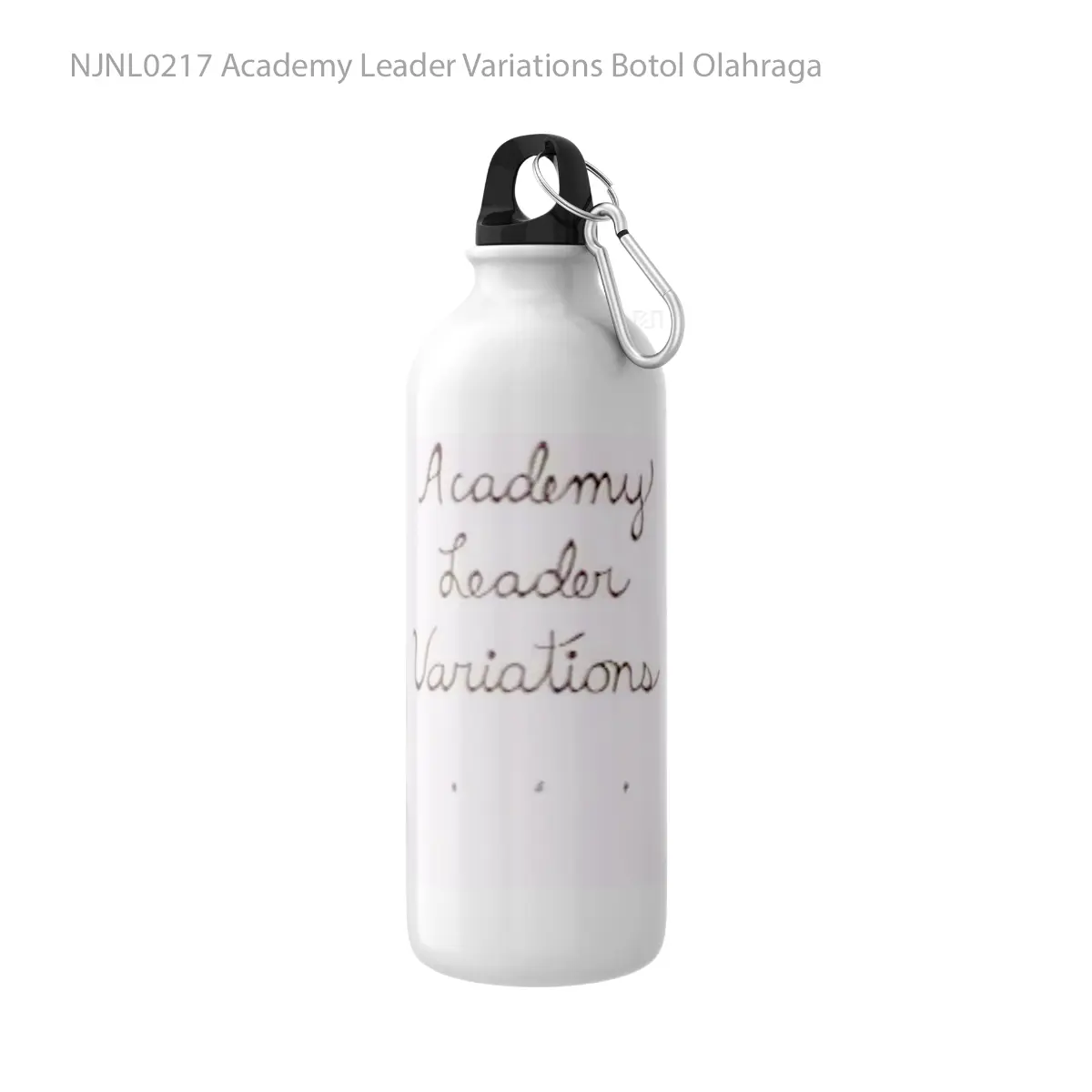 Botol Academy Leader Variations - Toon Sport Bottle