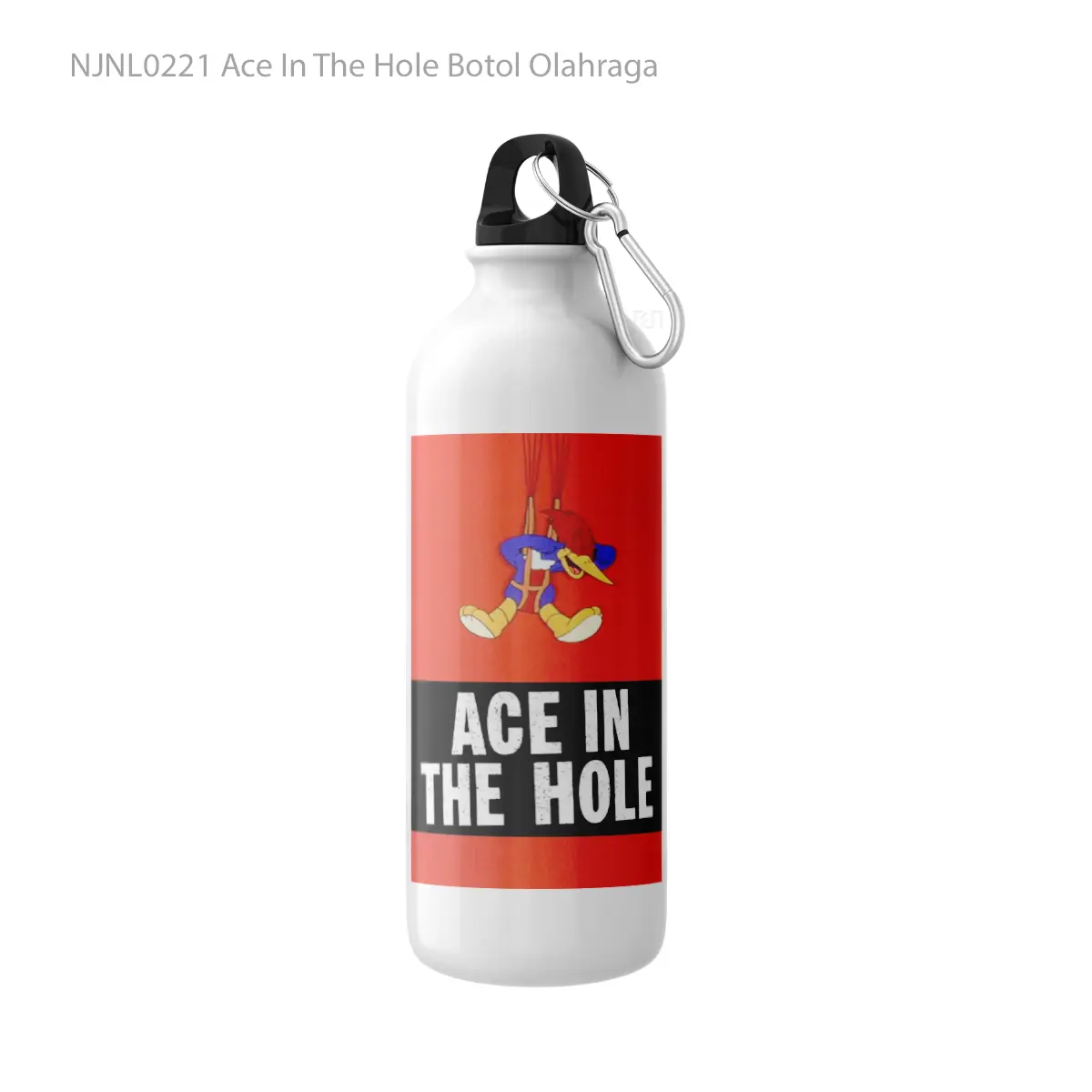 Botol Ace In The Hole - Toon Sport Bottle