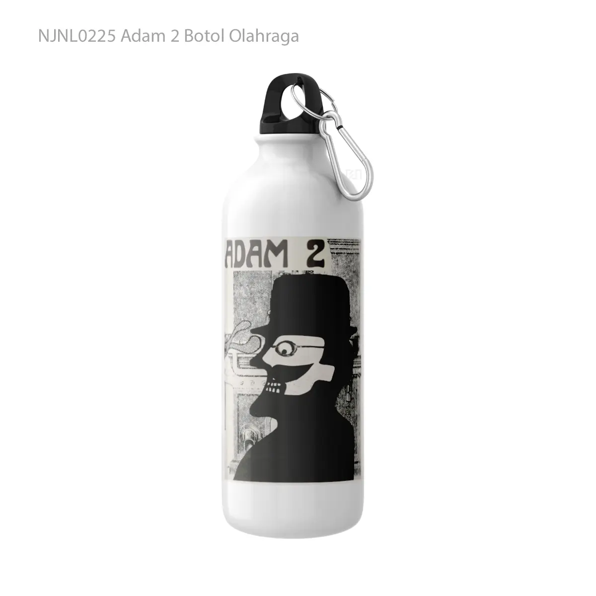 Botol Adam 2 - Toon Sport Bottle