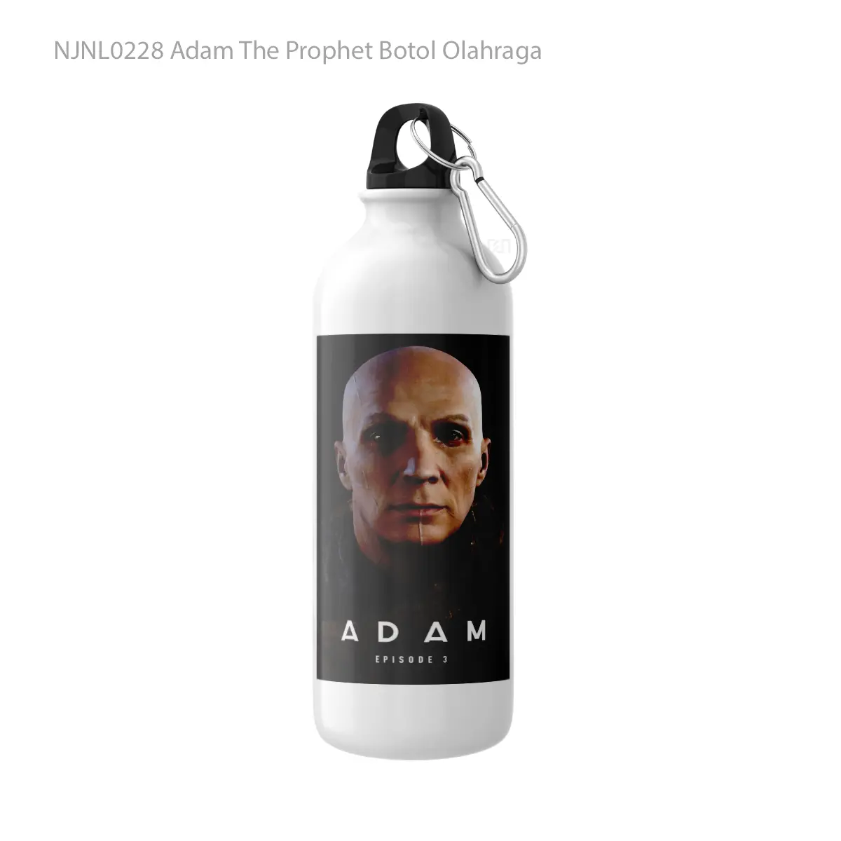 Botol Adam The Prophet - Toon Sport Bottle