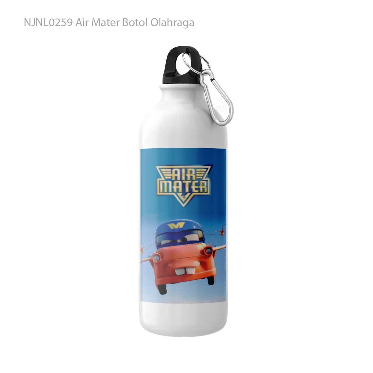 Botol Air Mater - Toon Sport Bottle