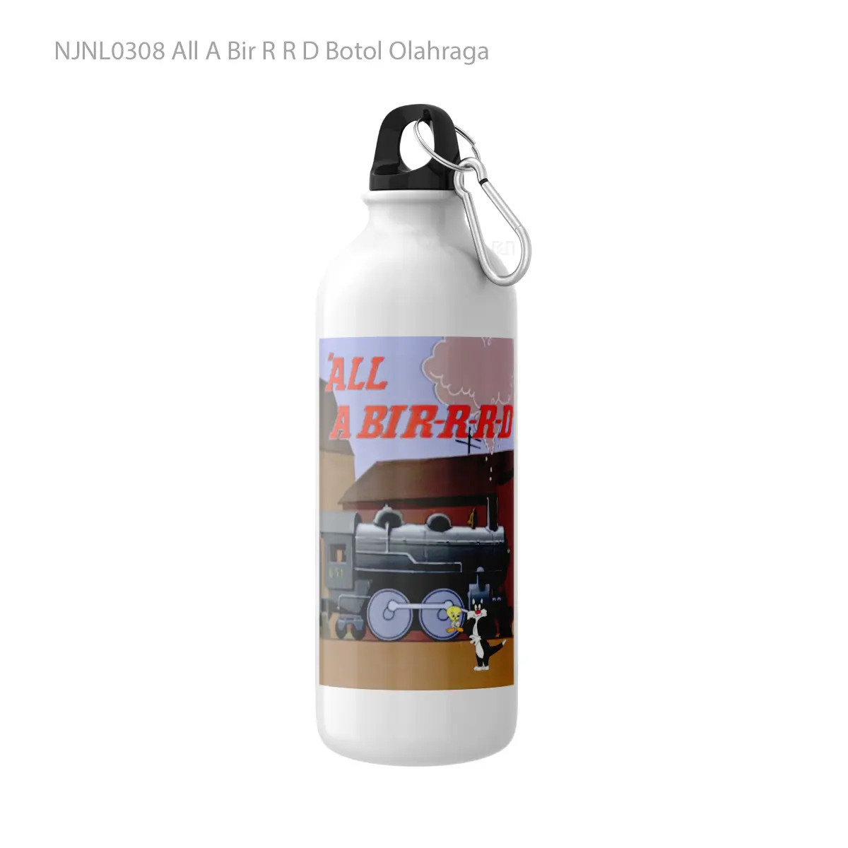 Botol All A Bir R R D - Toon Sport Bottle