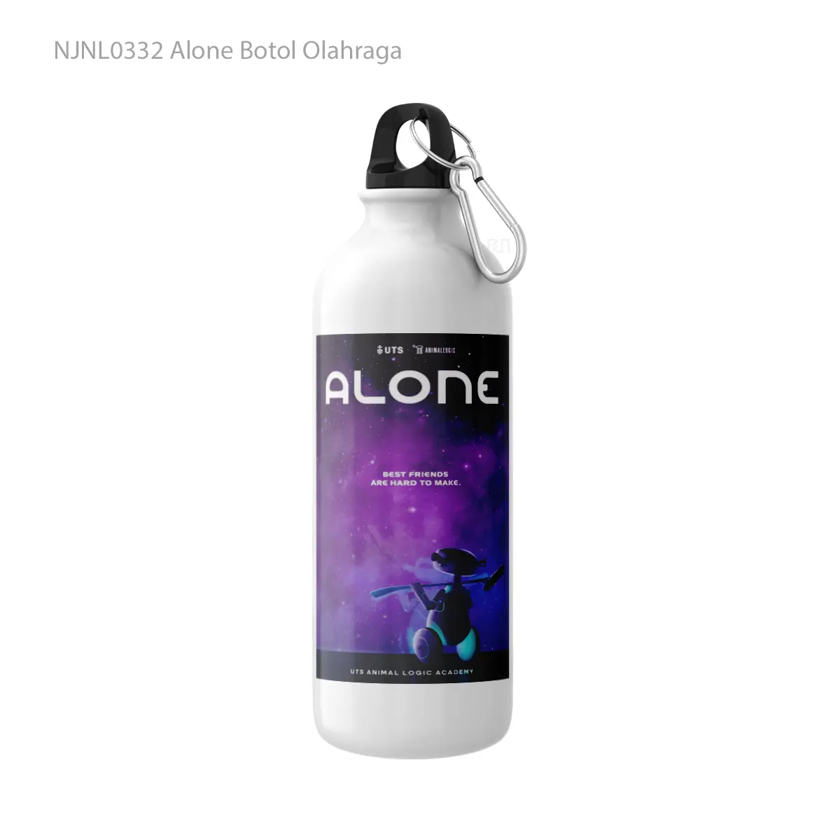 Botol Alone - Toon Sport Bottle