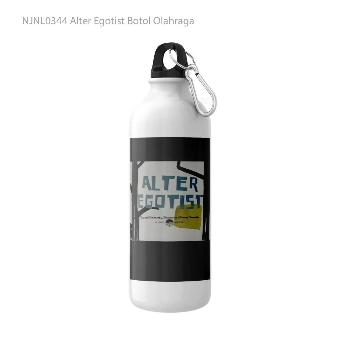 Botol Alter Egotist - Toon Sport Bottle
