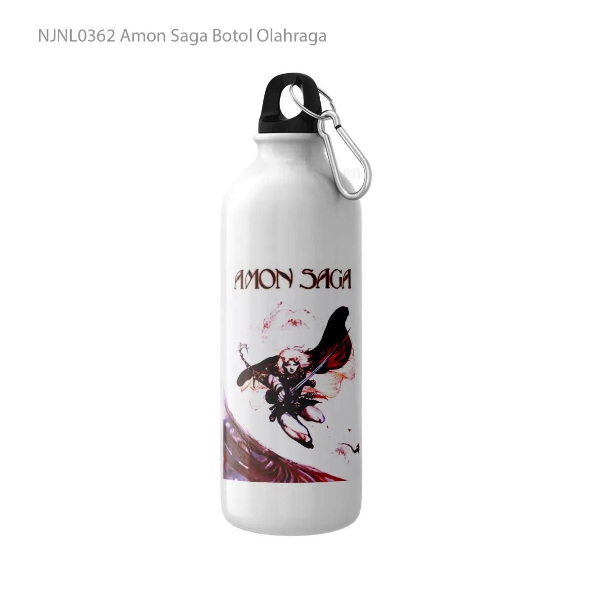 Botol Amon Saga - Toon Sport Bottle