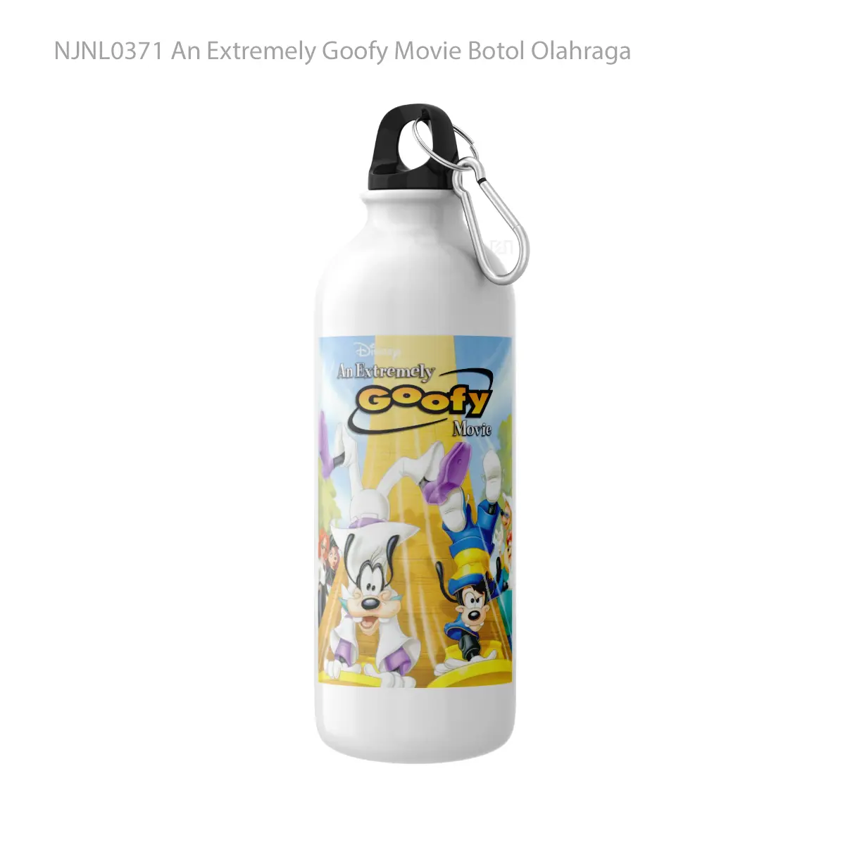 Botol An Extremely Goofy Movie - Toon Sport Bottle