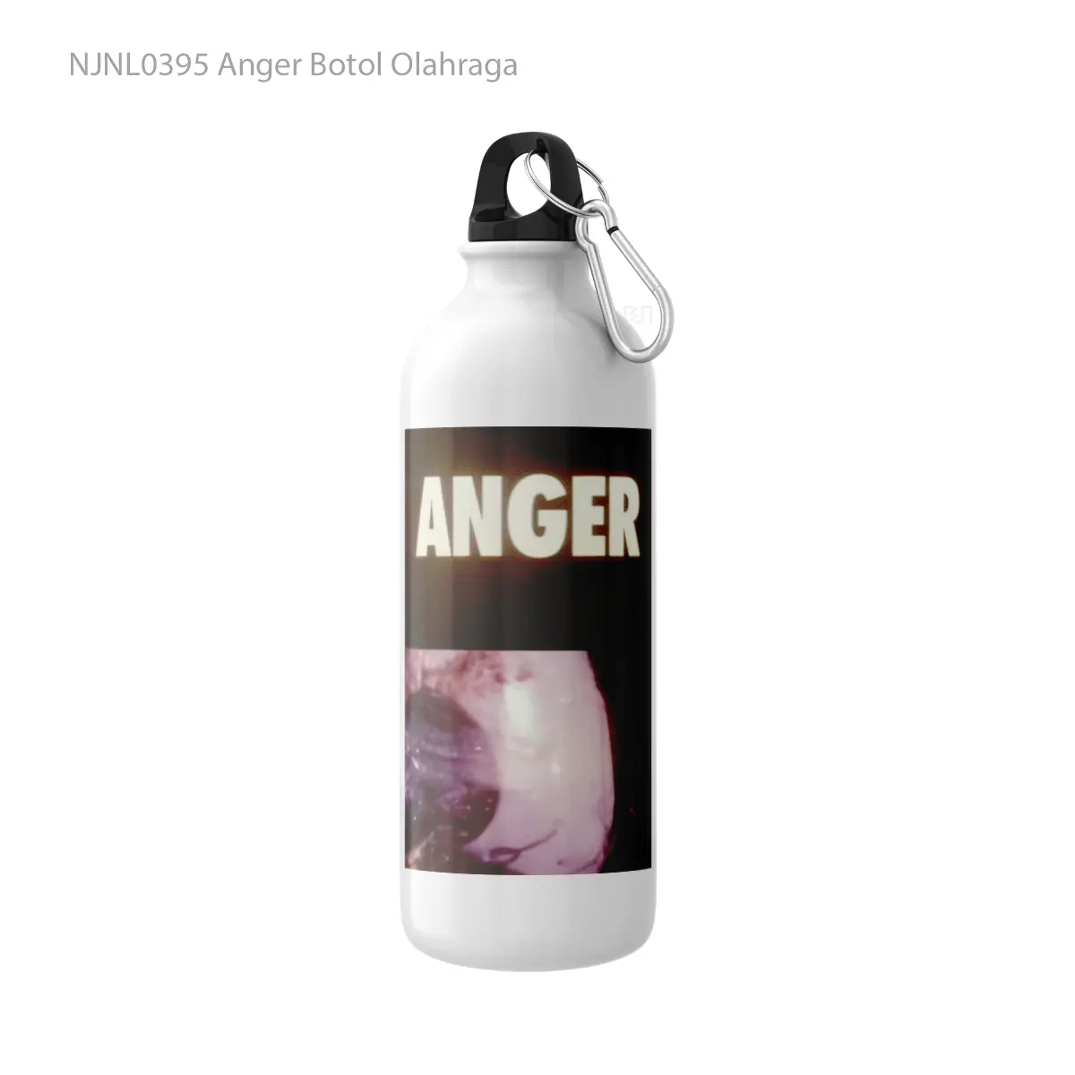 Botol Anger - Toon Sport Bottle