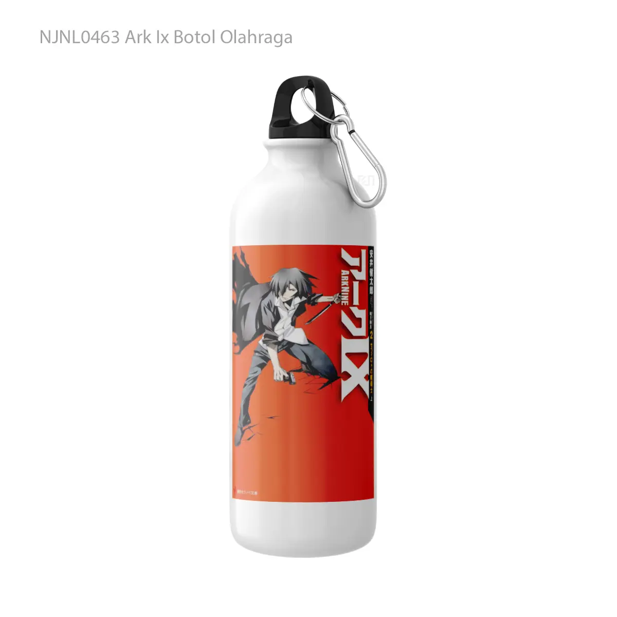 Botol Ark Ix - Toon Sport Bottle