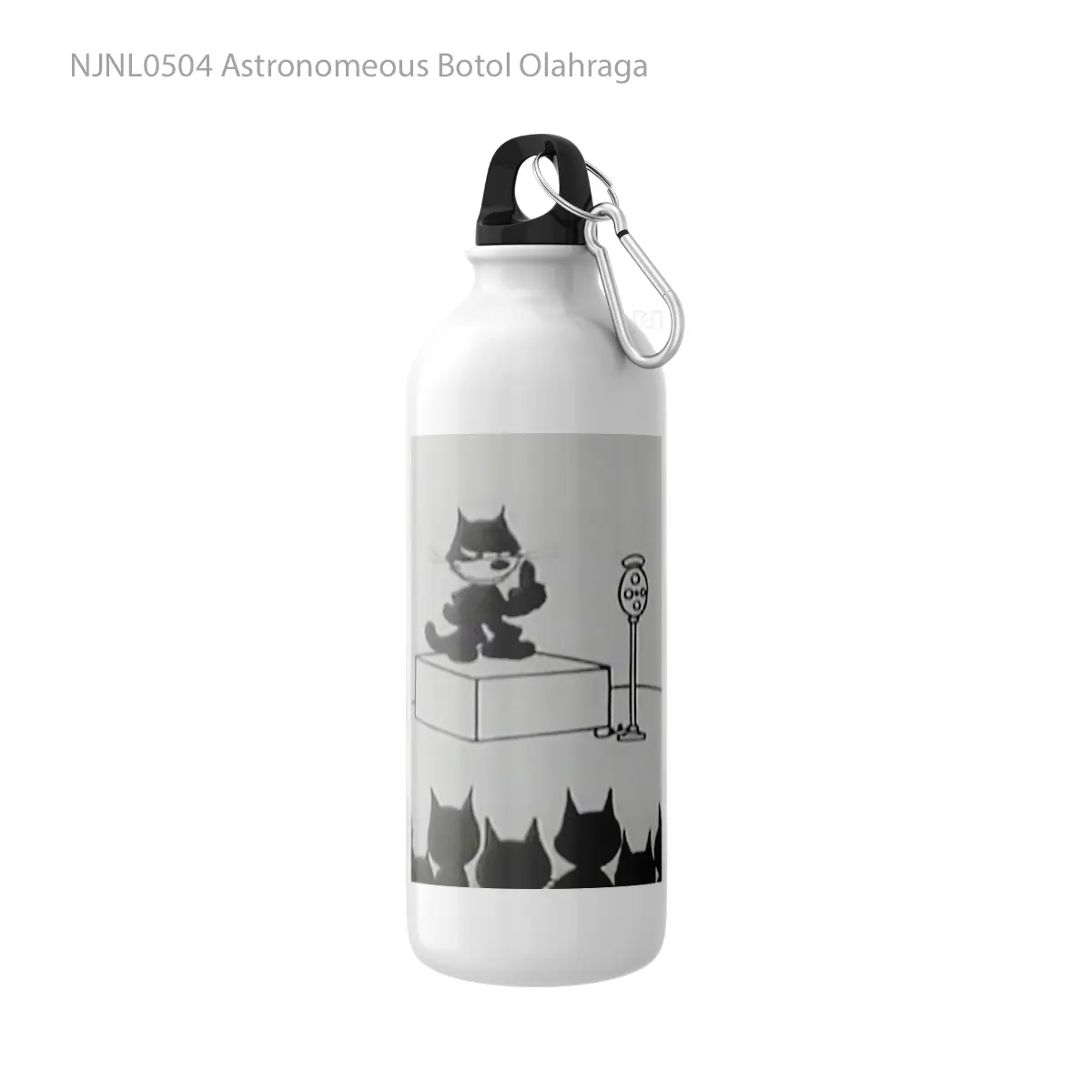 Botol Astronomeous - Toon Sport Bottle
