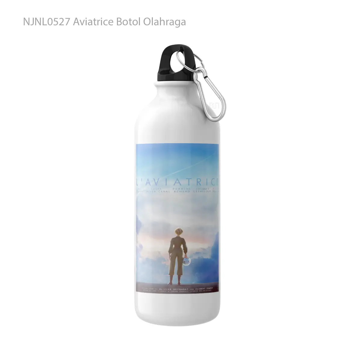 Botol Aviatrice - Toon Sport Bottle