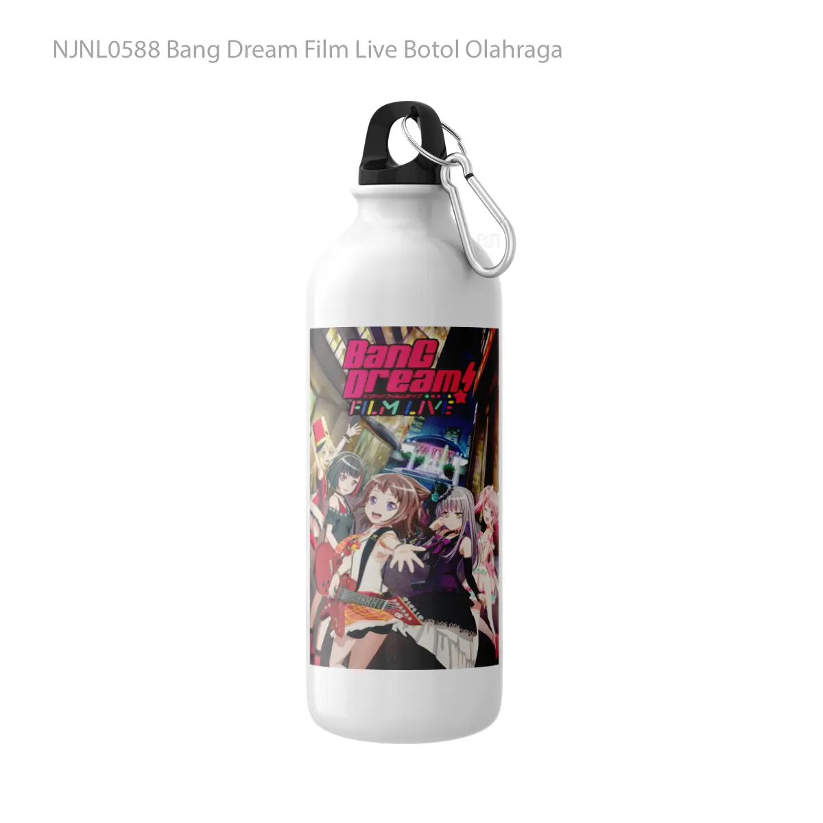 Botol Bang Dream Film Live - Toon Sport Bottle