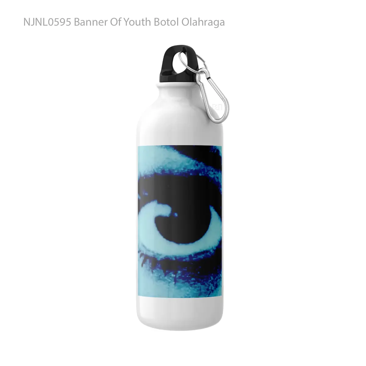 Botol Banner Of Youth - Toon Sport Bottle