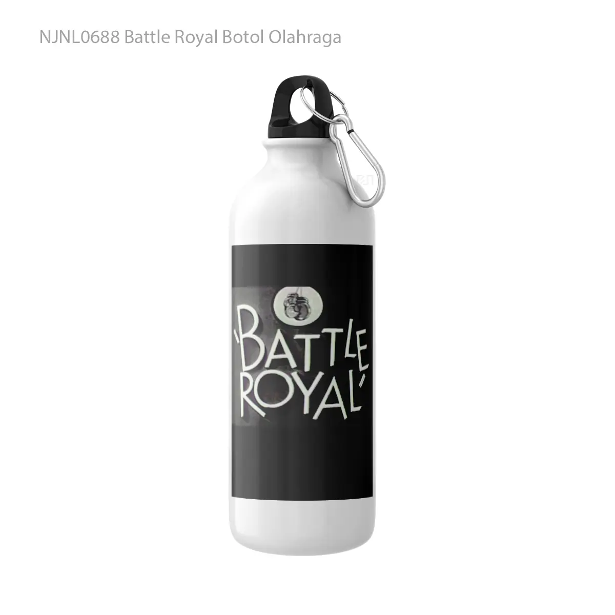 Botol Battle Royal - Toon Sport Bottle
