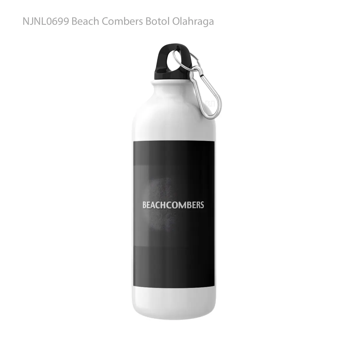 Botol Beach Combers - Toon Sport Bottle